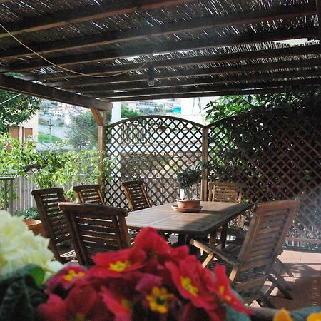 Villa Bruna B&B サンレモ エクステリア 写真