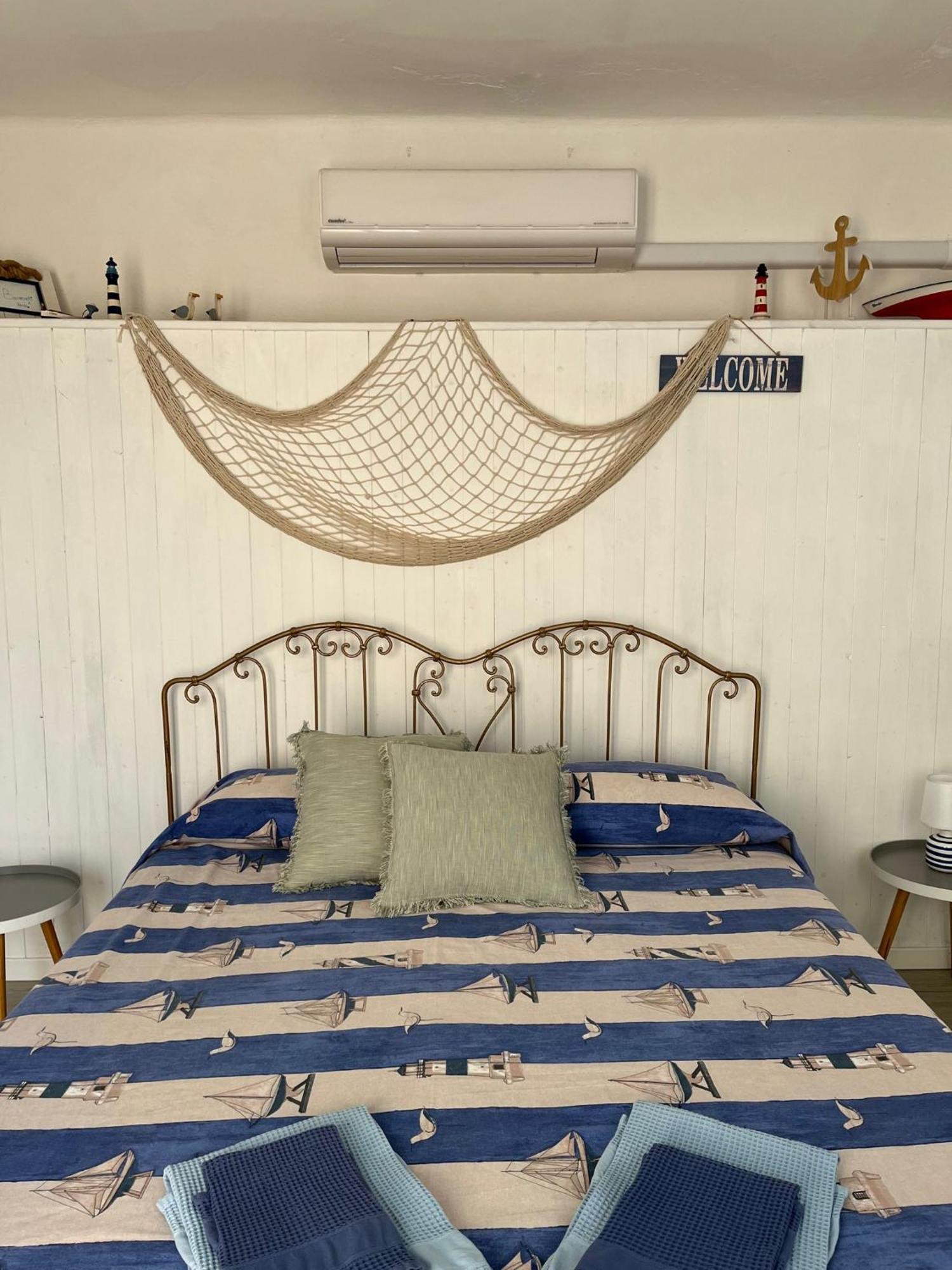 Villa Bruna B&B サンレモ エクステリア 写真