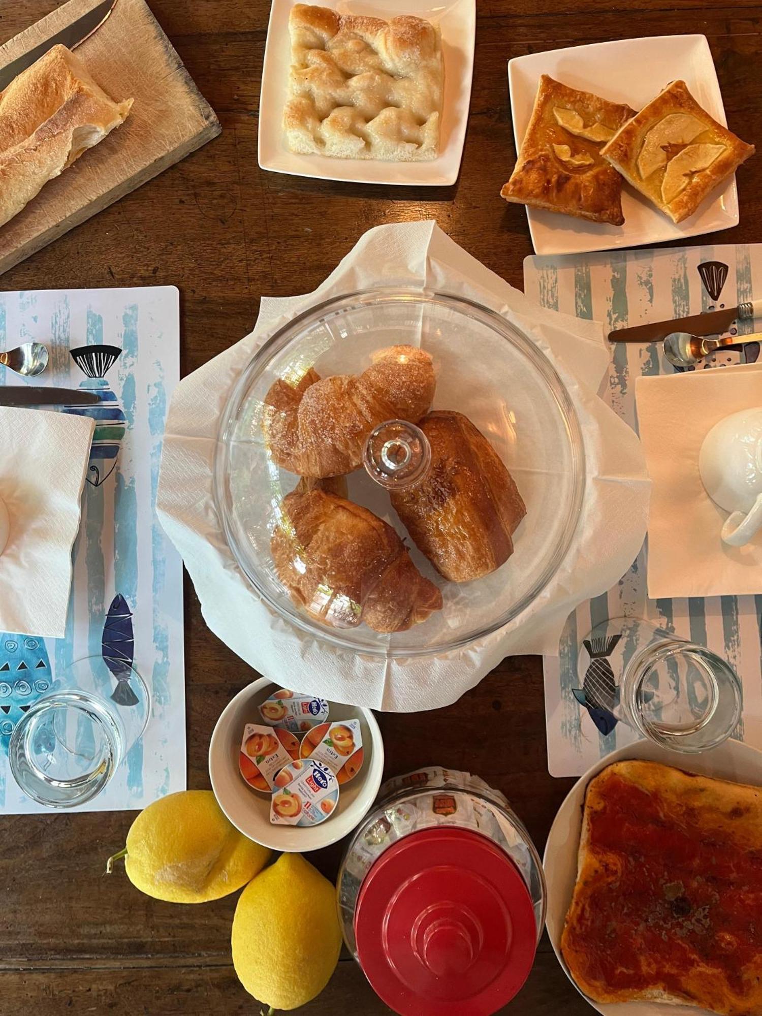 Villa Bruna B&B サンレモ エクステリア 写真