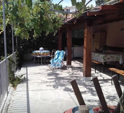 Villa Bruna B&B サンレモ エクステリア 写真
